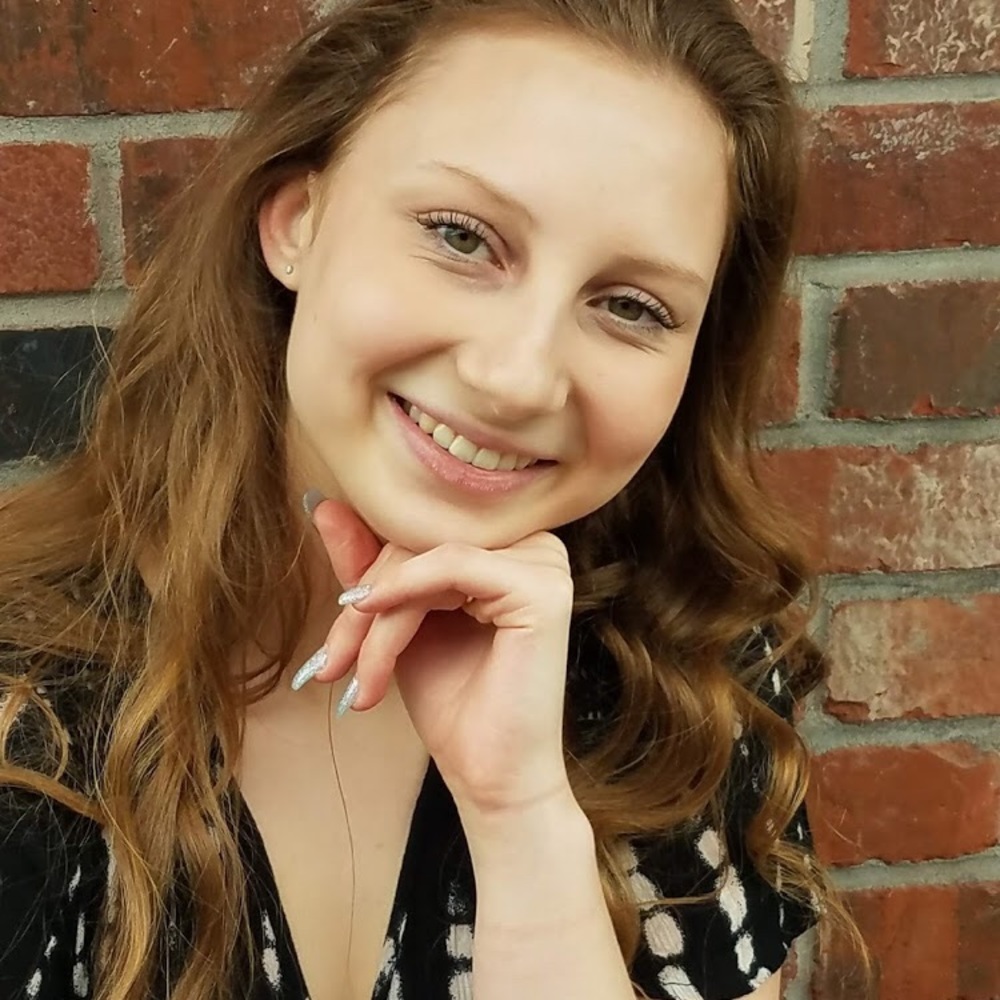 Meet your Posher, Tessa